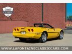 Thumbnail Photo 3 for 1987 Chevrolet Corvette